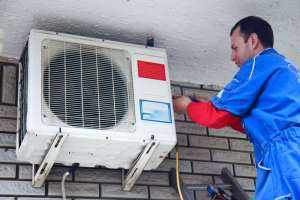 24/7 and Emergency HVAC Near Parkdale, OH | Air Conidtioning and Heating Contractors